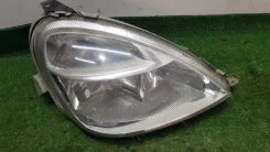 ���� Mercedes-Benz A-Class 2001 W168, �������� ������ ����