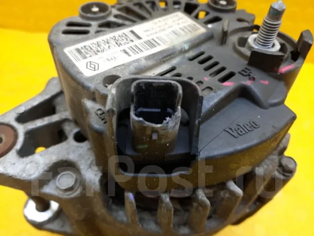 ��������� Renault Duster 2014 231008573R F4R 231008573R ����