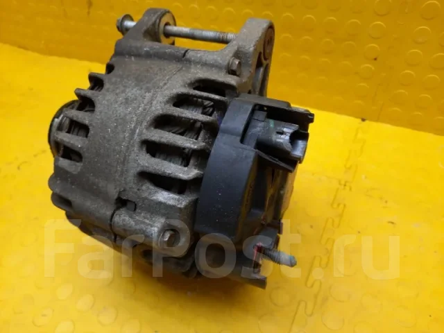��������� Renault Duster 2014 231008573R F4R 231008573R ����