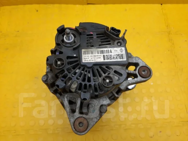 ��������� Renault Duster 2014 231008573R F4R 231008573R ����