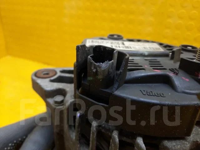 ��������� Renault Duster 2014 231008573R F4R 231008573R ����