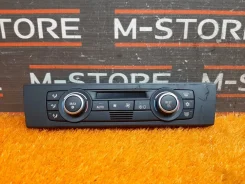 ���� ���������� ������-��������� BMW 3-Series 2009 64119199260 E90 N52B25A 64119199260 ����