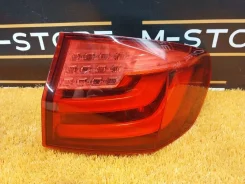 ������ ������ BMW 5-Series 2011 63217203234 F11 N52B25A, ������ 63217203234 ����