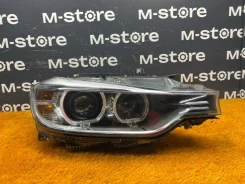 ���� BMW 3-Series 2012 63117338700 F30 N20B20B, ������ 63117338700 ����