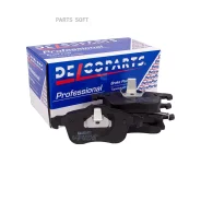 ������� ��������� OPEL Astra H/Zafira B/Meriva B �����. Delcoparts 19372234 19372234 ����