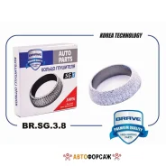 ������ ��������� Brave BR. SG.3.8 Brave BRSG38 ����