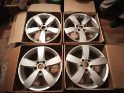 Replay KI133. 7.0x17", 5x114.3, ET41, �� 67,1���. ����