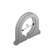 X���� ���������! d=87,5-90,5mm DAF, Iveco, MB DIN50927_ 50927 ����
