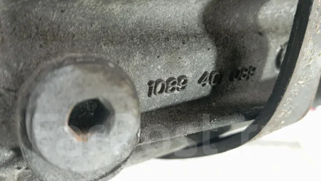 ��� 6��. BMW 5 2012 [TOK64TX01] 1089401089 ����