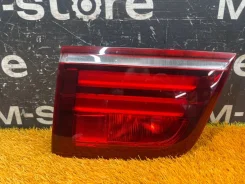 ������ ������ ��������� BMW X5 2010 7227793 E70 N55B30A, ����� 7227793 ����