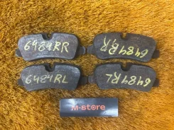 ������� ��������� Land Rover Range Rover Sport 2006 LR016808 L320 428PS, ������ LR016808 ����