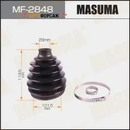 ������� ������� Masuma MF-2848 (�������) Masuma MF-2848 Masuma MF2848 ����