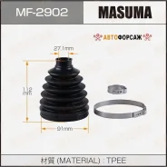 ������� ����� Masuma MF-2902 (�������) + ��������� Masuma MF-2902 Masuma MF2902 ����