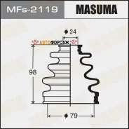 ������� ����� Masuma MFs-2119 (�������) + ����� Masuma MFS-2119 Masuma MFS2119 ����