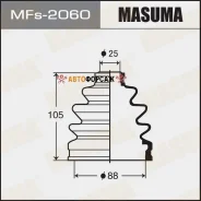������� ����� Masuma MFs-2060 (�������) + ����� Masuma MFS-2060 Masuma MFS2060 ����