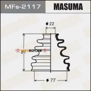 ������� ����� Masuma MFs-2117 (�������) + ����� Masuma MFS-2117 Masuma MFS2117 ����