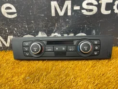 ���� ���������� ������-��������� BMW 3-Series 2008 64119199260 E90 N52B25A 64119199260 ����