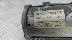 ������� Nissan Qashqai J11 2013 [66882201] 233007224R ����