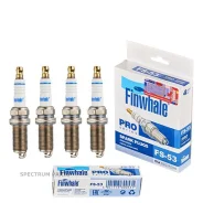 ����� ��������� ix 35 (10-15) 2.0, 2.4 / Santa Fe II (CM) 2.4 / Sonata VI (YF) 2.4 Magentis II (GE) FS53 FS53 ����
