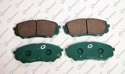 ������� �����. G-brake Hyundai Santa FE CM/DM/KIA Sorento XM 09 GP11424 ����