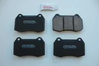 ��������� ������� Dixcel Extra Speed ES-331167 Honda Integra DC5 Type R Nissan Firelady Z Z33 Skyline CPV35 Brembo� 4pot �������� ES331167 ����
