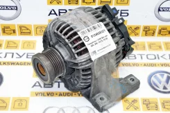 ��������� ������ S60, S80, XC70, XC90 2005+ [0124525521] 0124525521 ����