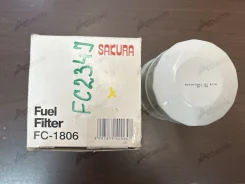 ������ ��������� Nissan Patrol Y60 1988-1997 [FC1806] FC1806 ����
