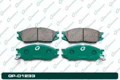 ������� ��������� G-Brake GP-01233 �������� �������� GP01233 ����