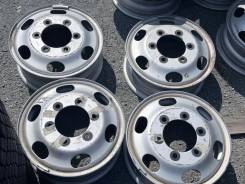 Weds. 5.5x15", 6x170, ET108, �� 132���. ����