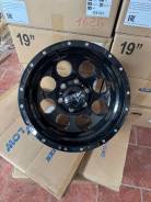 AMS. 10.0x16", 6x139.7, ET-27, �� 110,1���. ����
