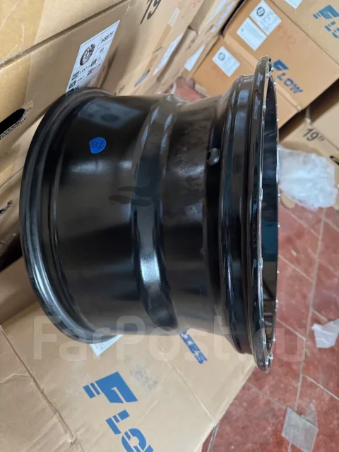 AMS. 10.0x16", 6x139.7, ET-27, �� 110,1���. ����
