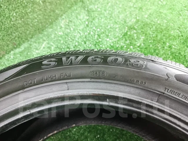 Goodride SW608