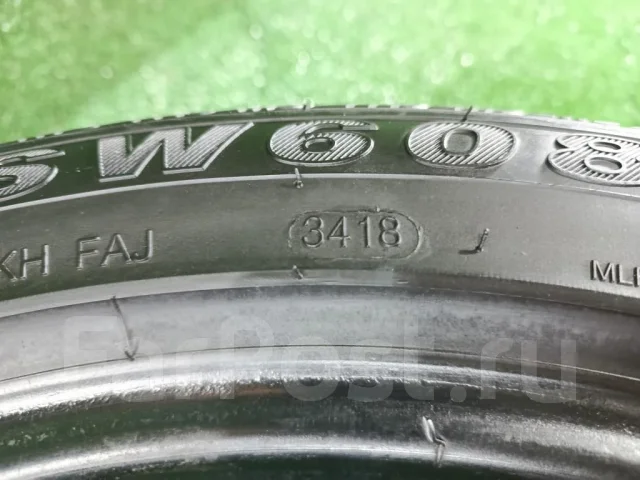 Goodride SW608