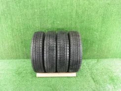 Bridgestone Blizzak VRX2