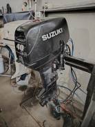Suzuki. 40��.�., 2-�������, ����������, ���� S (381 ��), 2013 ��� ����