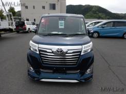 Toyota Roomy. M900A0427416, 1KRVET ����