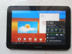 Samsung Galaxy Tab. 8.9 ������ ����