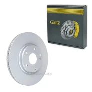 ���� ��������� �������� � ��������� Geely Coolray (2018) GANZ GIJ10162 GIJ10162 ����