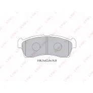 ������� ��������� �������� | ����� LYNXauto, ���. BD-7309 BD7309 ����