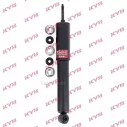 ����������� Daewoo Musso - F 344309 ����