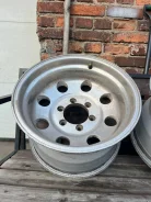 Mickey Thompson. 10.0x16", 6x139.7, ET-25 ����