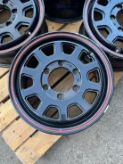 5Zigen. 6.0x15", 6x139.7, ET43, �� 110,1���. ����