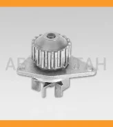 ����� ������� Peugeot 206 1,4 07/02-/307 1,4 08/00- 91428, W30051, 506704, 66621, 1987949731, V66621, WP0037, DP030, VKPC83644, QCP3544, 324050, 35098...