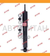 ����������� �������� GAS Toyota Hi-Lux 1.8/2.0/2.4/D/TD 8/88-08/01, VW Taro 1.8/2.2/2.4D 4/89-3/97 [343198] 343198 ����