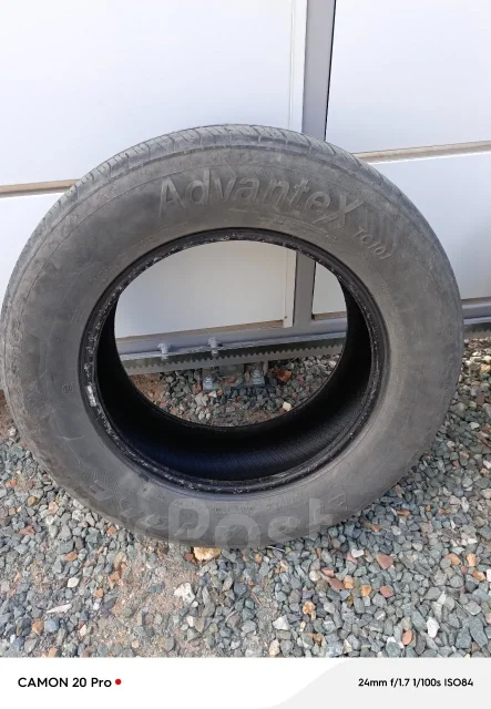 Triangle AdvanteX TC101. ������, 2021 ���, �/�, ����� 10 % ����