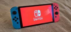 Nintendo Switch OLED. ��� ����� �� ������� ����