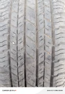 Toyo Tranpath A19. ������, 2009 ���, �/�, ����� 5 % ����