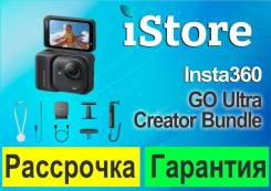 Insta360 Go Ultra ����