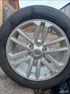 Patron PW3177. x105", 6x139.7, ET0 ����