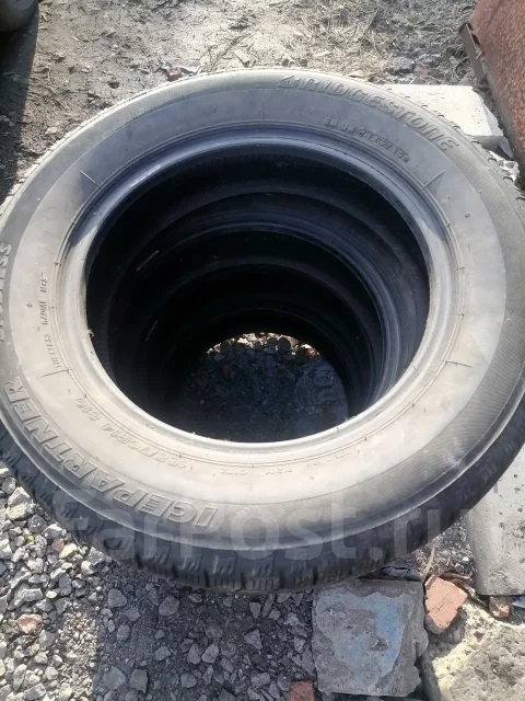 Bridgestone Potenza Race. ������, 2016 ���, �/�, ����� 40 % ����